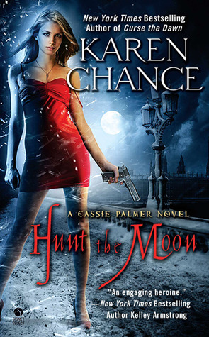 Hunt the Moon (2011)