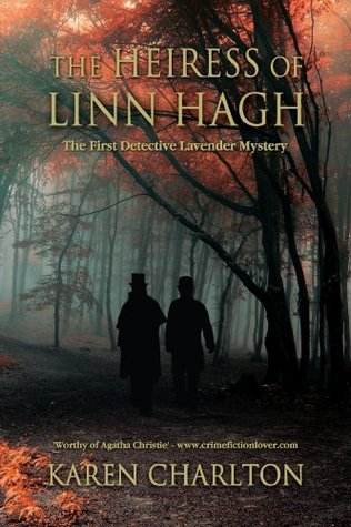 The Heiress of Linn Hagh (2012)