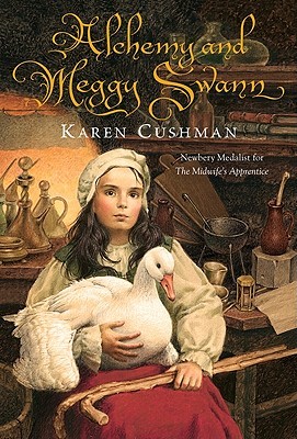 Alchemy and Meggy Swann