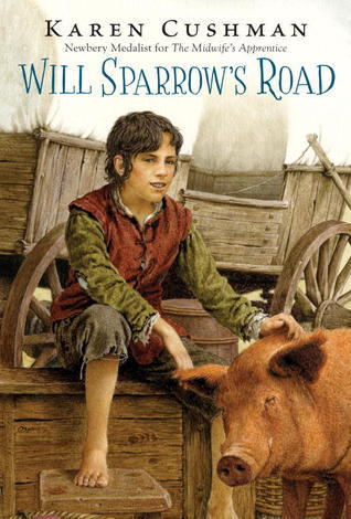 Will Sparrow's Road (2012)
