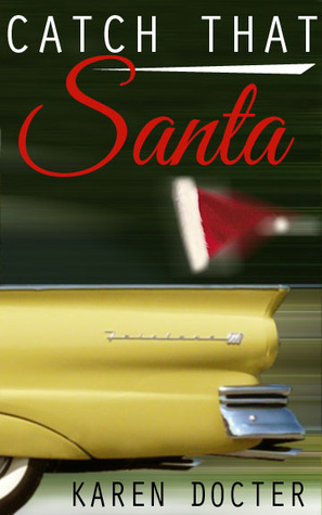 Catch That Santa (2012)
