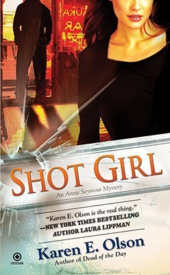 Shot Girl (2008)