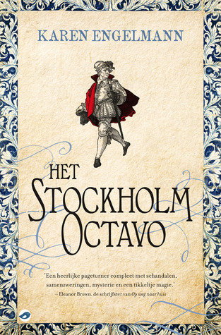 Het Stockholm Octavo