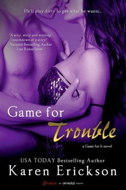 Game for Trouble (2013)