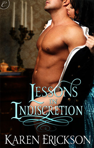 Lessons in Indiscretion
