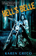 Hell's Belle (2013)