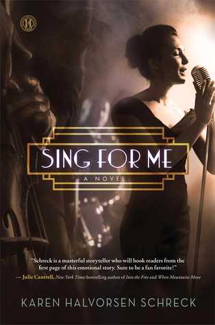 Sing for Me (2014)