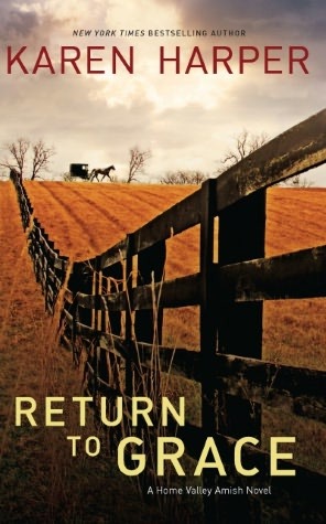 Return to Grace (2012)