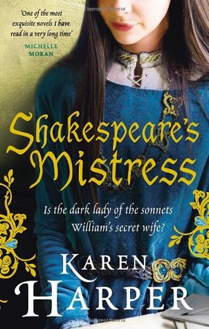Shakespeare's Mistress (2011)