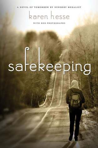 Safekeeping (2012)