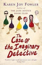 The Case of the Imaginary Detective (2008)