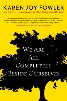 We Are All Completely Beside Ourselves (2013)