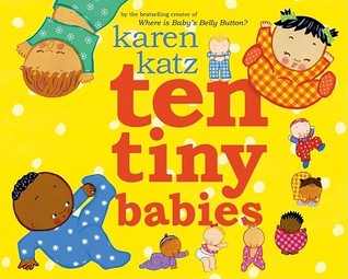 Ten Tiny Babies (2008)