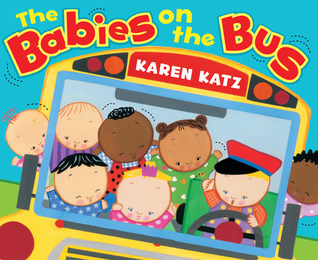 The Babies on the Bus (2011)