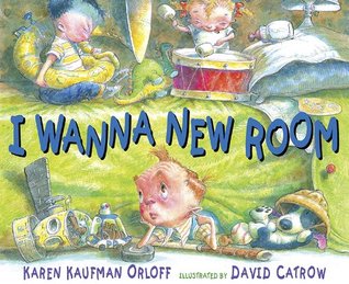 I Wanna New Room (2010)