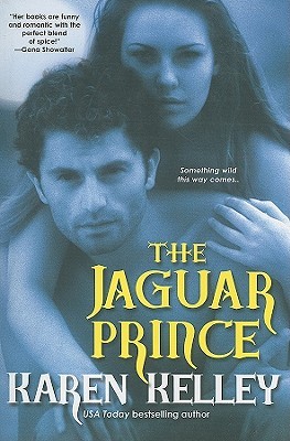The Jaguar Prince (2010)