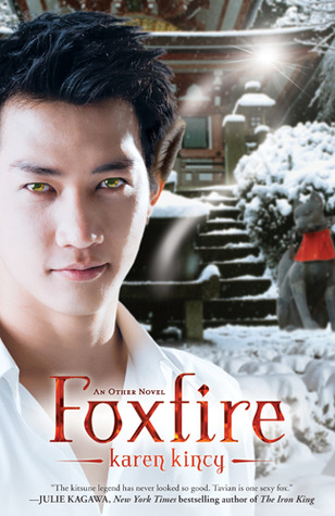 Foxfire (2012)
