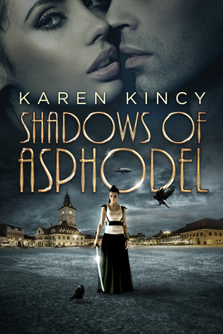 Shadows of Asphodel (2013)