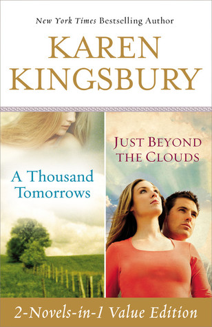 A Thousand Tomorrows & Just Beyond The Clouds (2011)