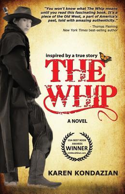 The Whip (2012)