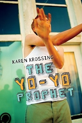 The Yo-Yo Prophet (2011)