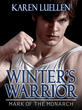 Winter's Warrior: Mark of the Monarch (2012)