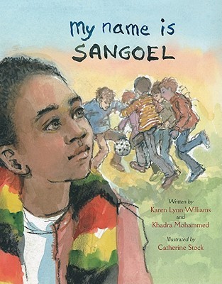 My Name Is Sangoel (2009)
