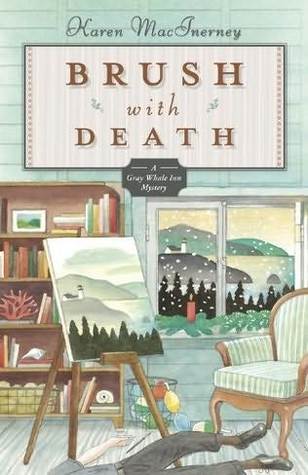Brush with Death (2013)
