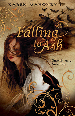 Falling to Ash (2012)