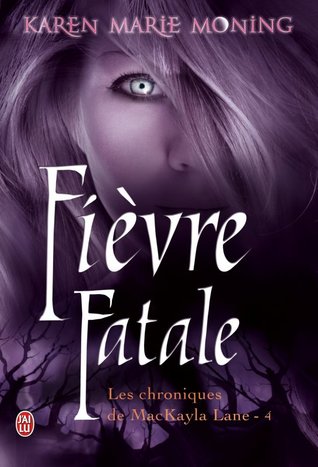 Fièvre fatale (2010)