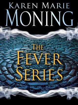 The Fever Series 5-Book Bundle: Darkfever, Bloodfever, Faefever, Dreamfever, Shadowfever (2012)