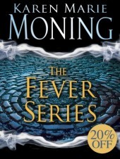 The Fever Series