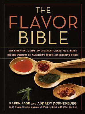 Flavor Bible (2008)