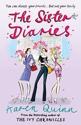 The Sister Diaries