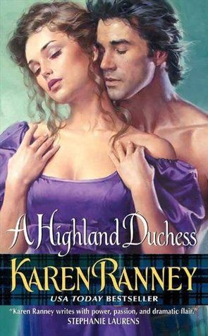 A Highland Duchess (2010)