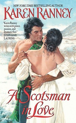 A Scotsman in Love (2009)