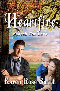 Heartfire (2000)