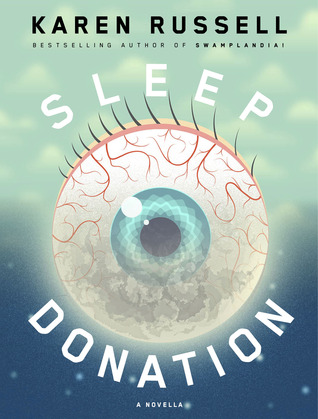 Sleep Donation (2014)