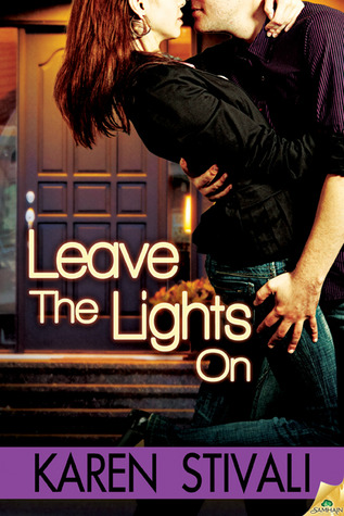 Leave the Lights On (2013)