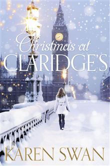 Christmas at Claridge's (2013)