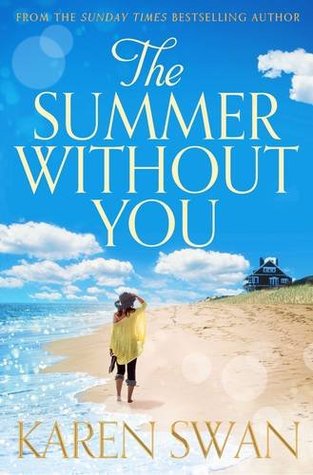 The Summer Without You