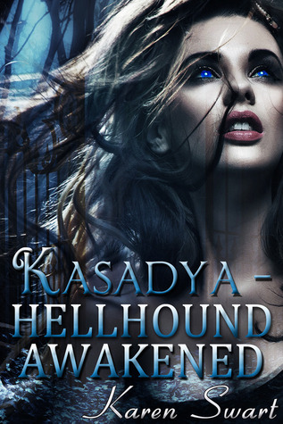 Hellhound Awakened (2013)