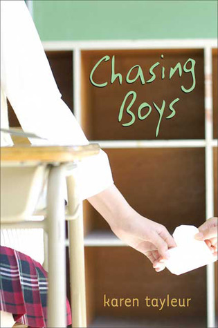 Chasing Boys (2009)