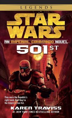Imperial Commando: 501st