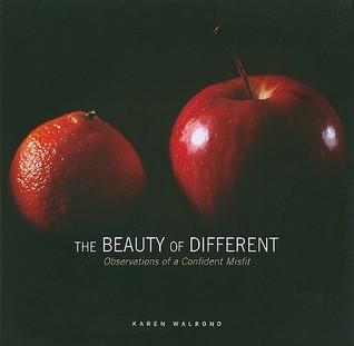 The Beauty of Different (2010)