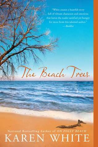 The Beach Trees (2011)
