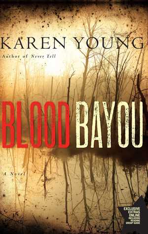 Blood Bayou (2009)