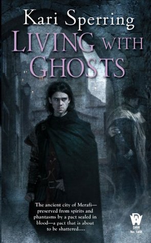 Living With Ghosts (2009)