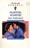 Heartfire, Homefire (1993)