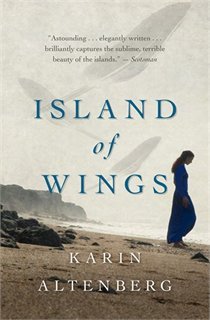 Island of Wings (2011)